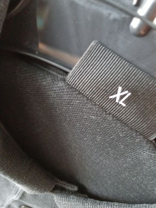 Koszulka męska Hugo Boss rozmiar XL