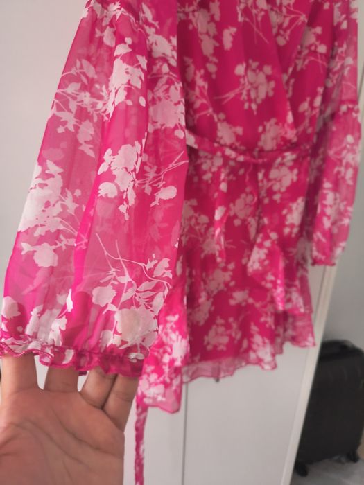 Sprzedam śliczną sukienkę