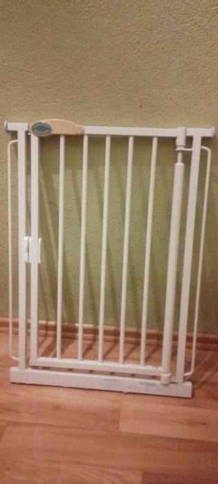 Barierka zabezpieczająca