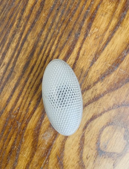 Повторитель поворотник citroen berlingo peogeot partner освітленя мото