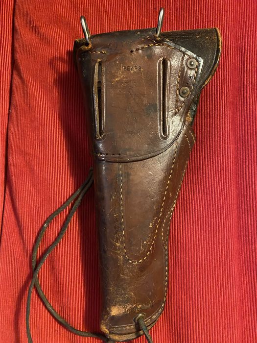Coldre US Army ww2