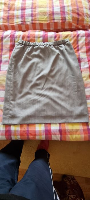 Spódniczka na gumce