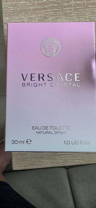 Versace Bright Cristal