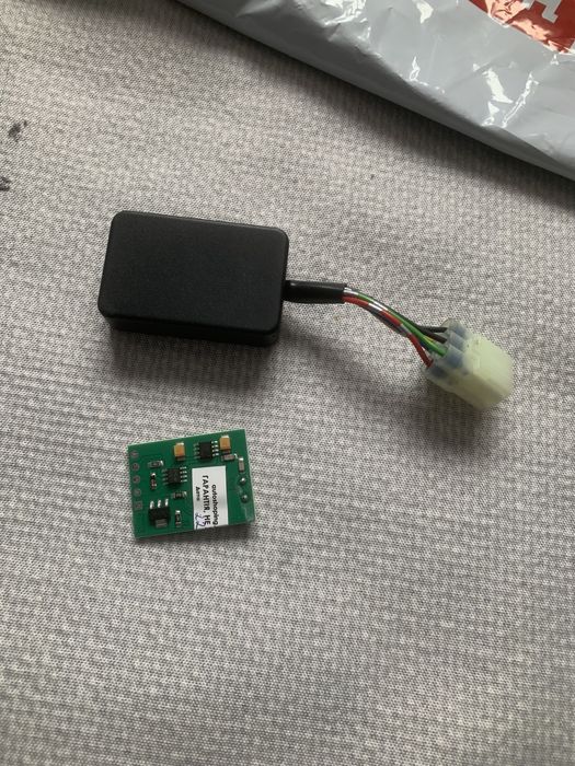 Ємулютор на ямаху