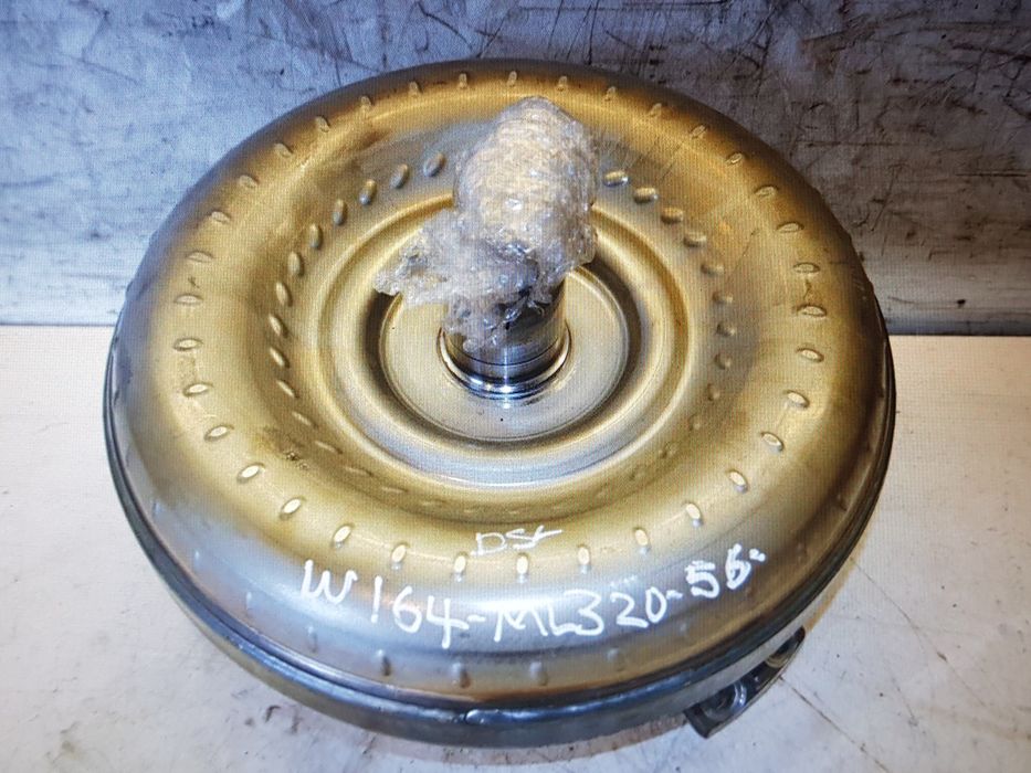 Sprzęgło konwerter wandler Mercedes W164 ML 320 CDI A221.250.14.02