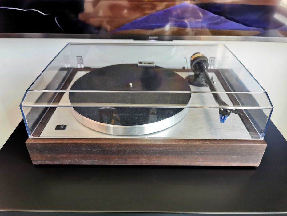 Pro-Ject The Classic Eukaliptus - (OUTLET) - [S4Home]