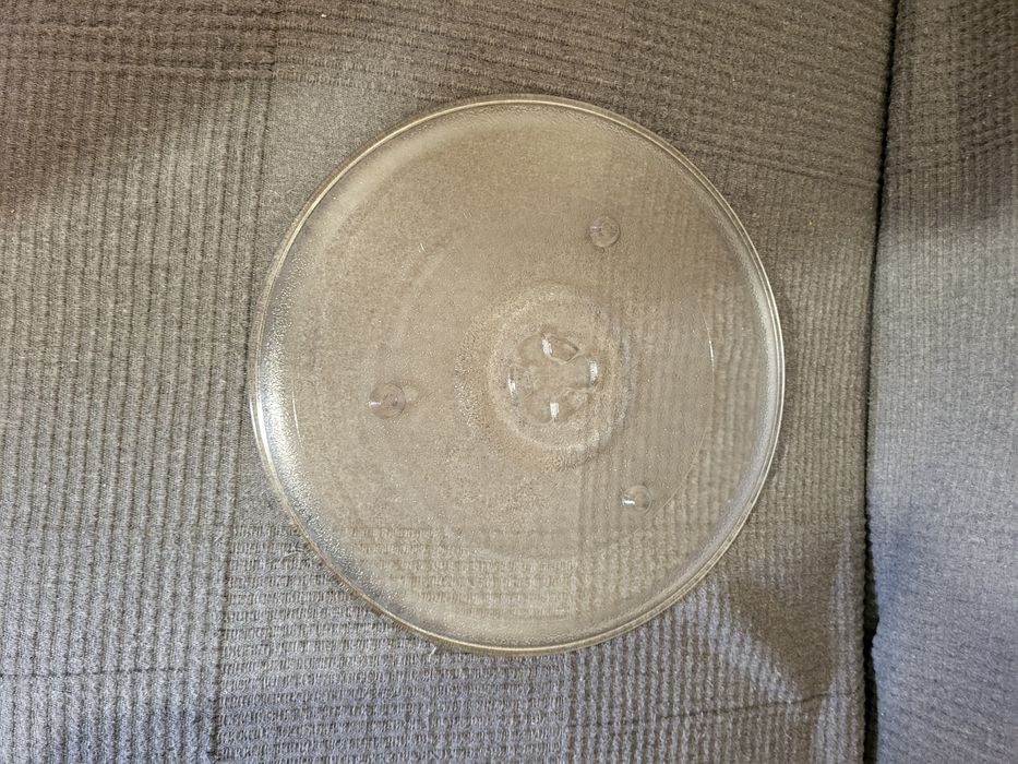 Pratos para microondas