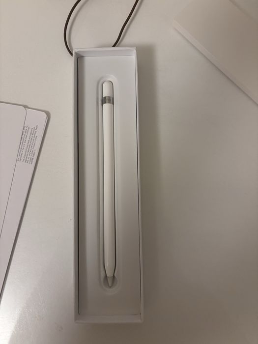 Apple pencil (1a geracao) completo para peças ou reparação