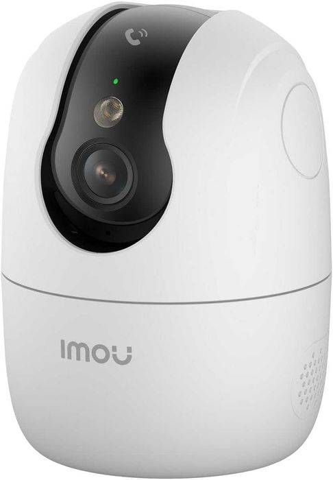 Внутрішня камера Imou Ranger 2C Pro 2K 3MP One-Touch Call Human/Pet