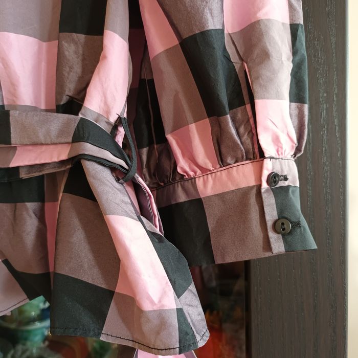 Bluzeczka damska Zara