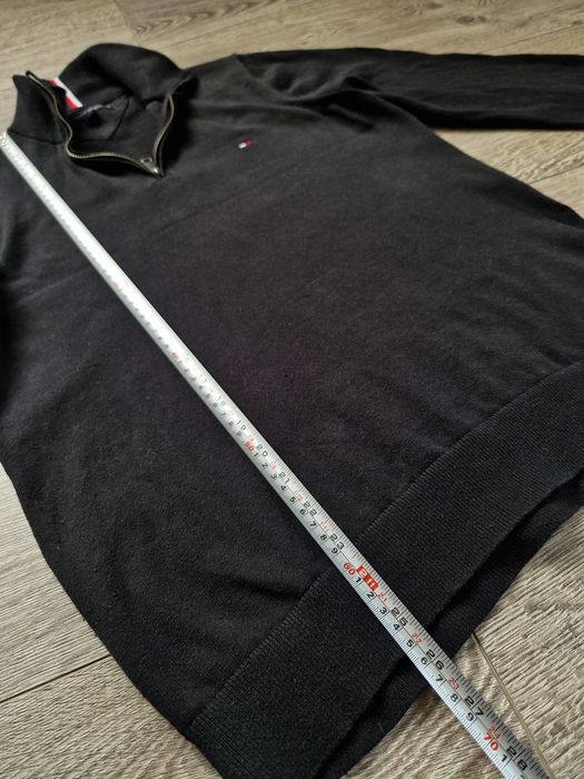 Кофта Tommy Hilfiger M