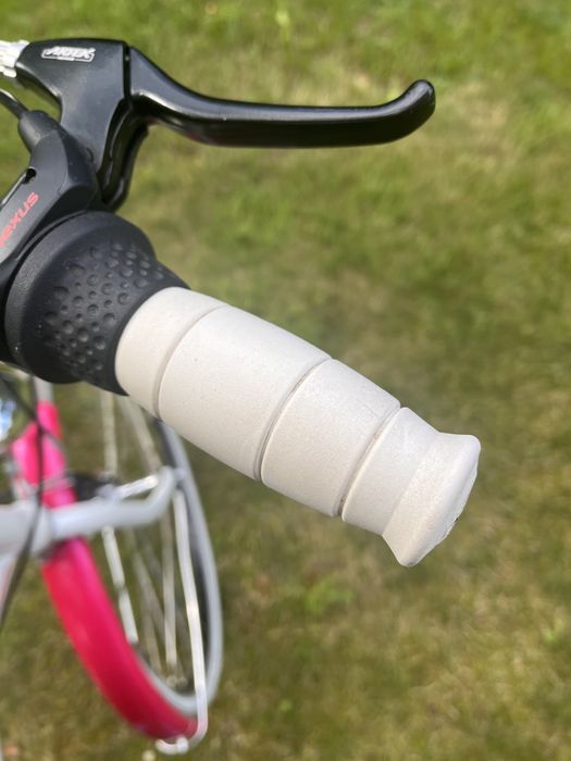 Rower Cossack Santa Cruz