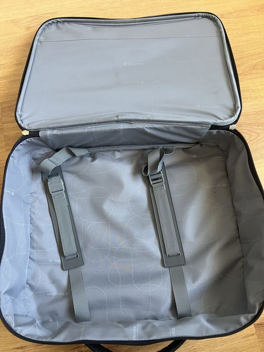 Mala Samsonite fim de semana