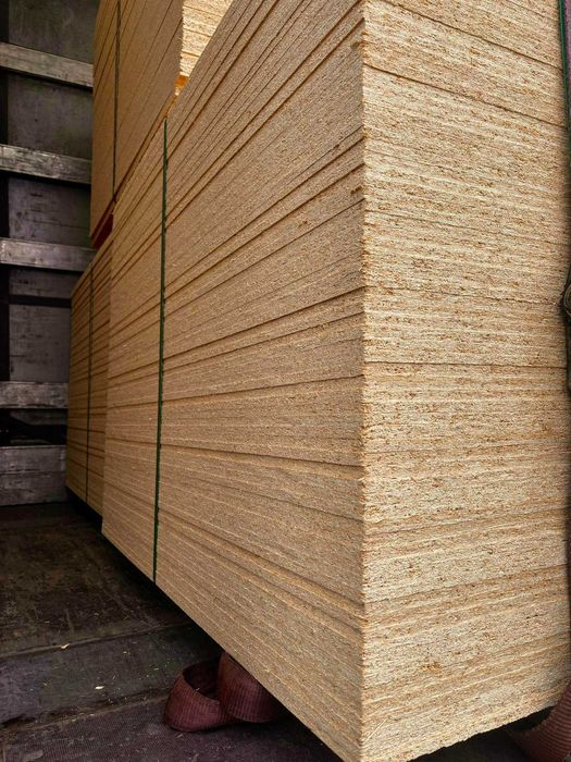 Arkusz płyty OSB3 2500x1250x15 mm wiórowa