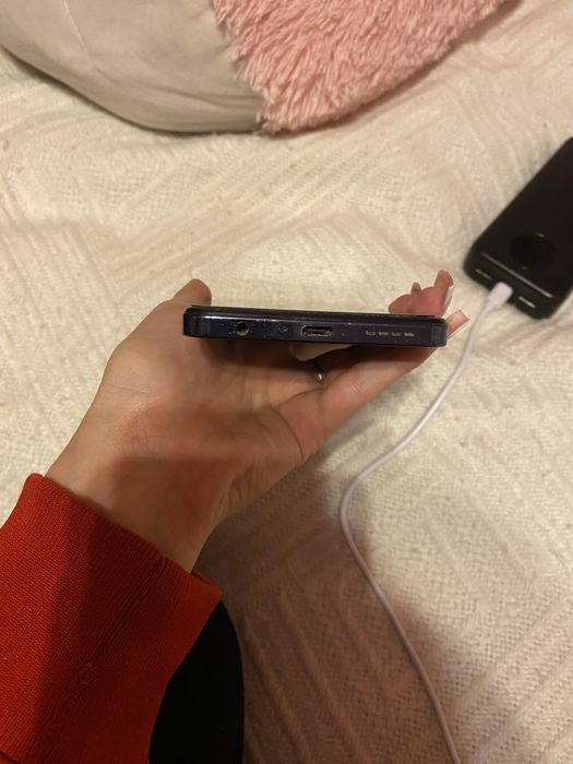 Смартфон infinix hot 40, 256