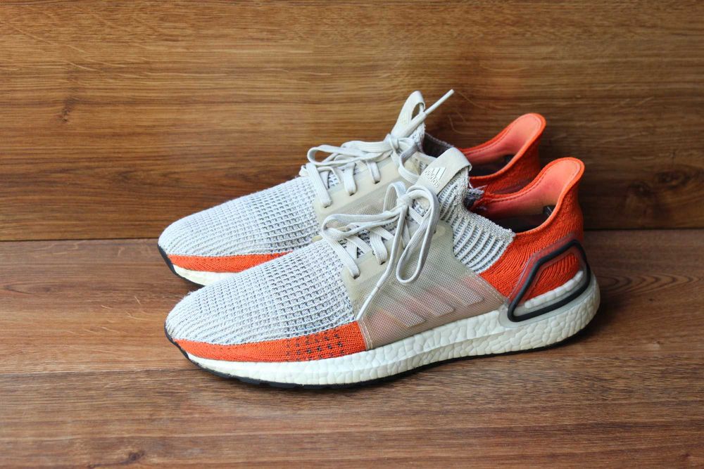 Кросівки адідас adidas ultraboost розмір 41 42