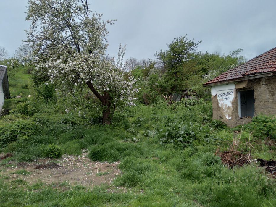 Продам участок по ул. Боженко, 17