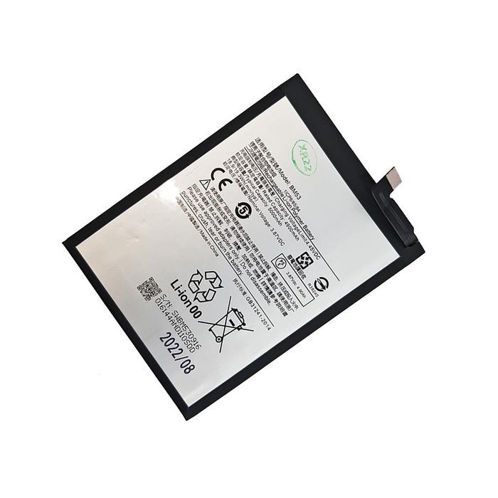 Bateria Do Xiaomi Bm53 Mi 10T 5G/Pro