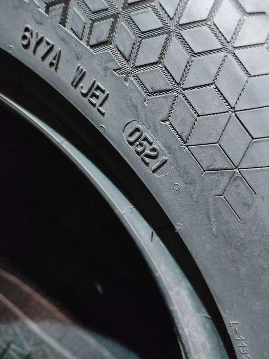 235/55R17 BestDrive SUMMER 2021r DEMO