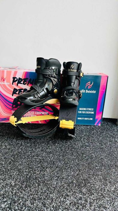 Взуття  Fit boots