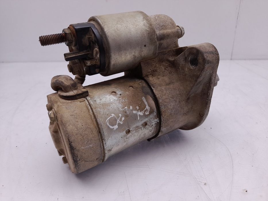 Motor de arranque OPEL Astra J