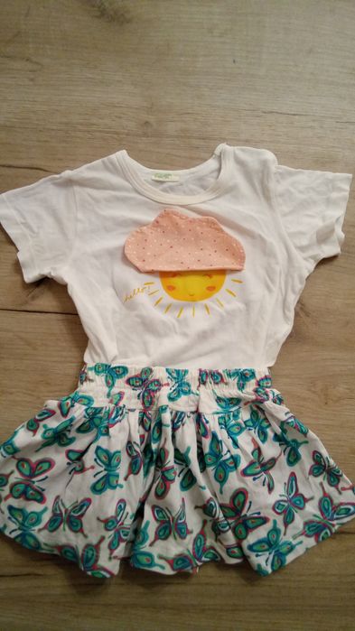 Lote roupa menina 3-6 meses