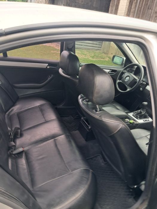 Sprzedam bmw e46 320d