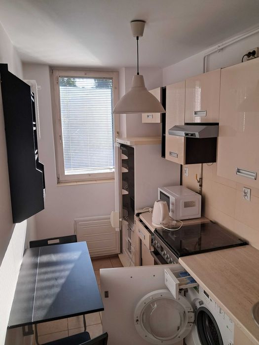 Mieszkanie do wynajęcia 38m2 Saska Kępa