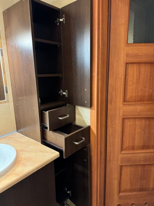 Zestaw mebli do łazienki