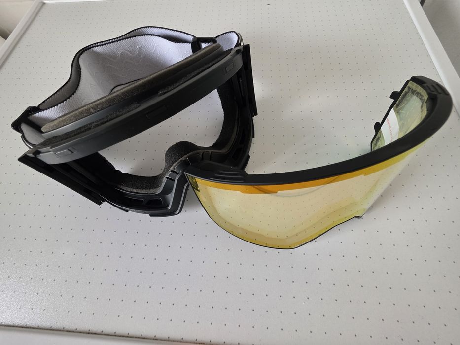 Oculos ski/snowboard