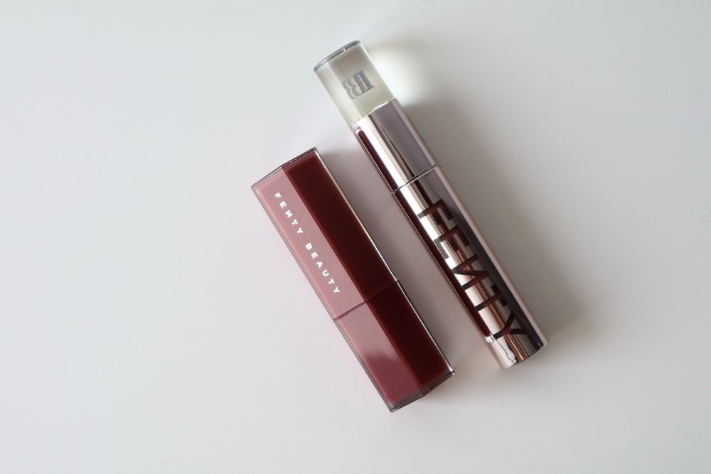 Conjunto 2 Batons Fenty Beauty – PORTES INCLUÍDOS