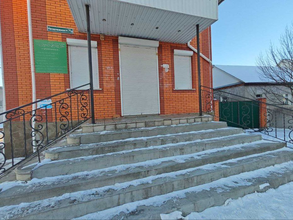 Оренда приміщення 100 м² у Козятині