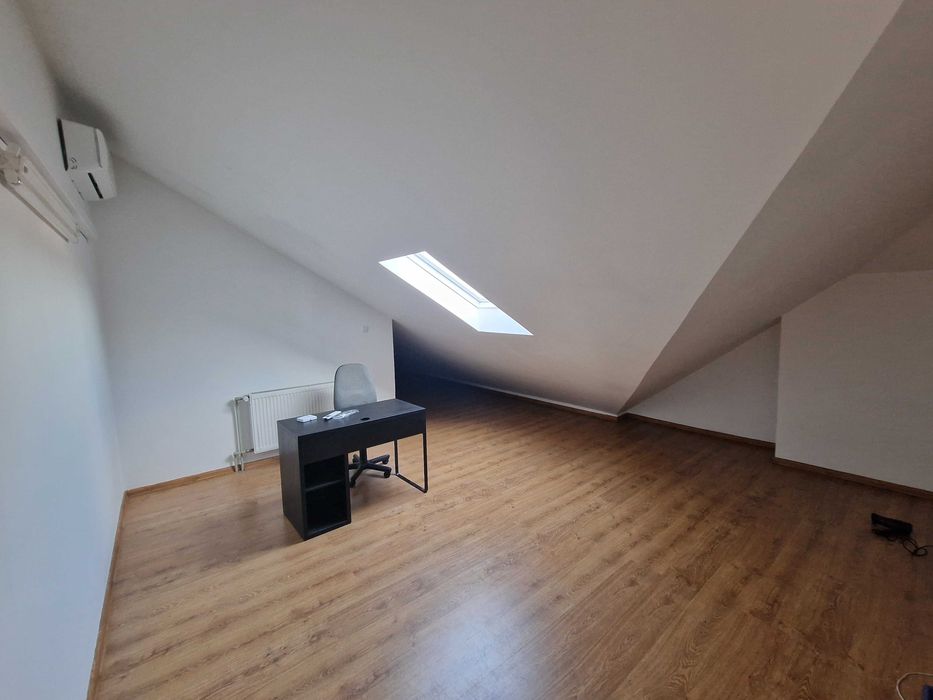 Biuro 15 m² + dodatkowa przestrzeń 15 m² | klima | parking | Olkusz