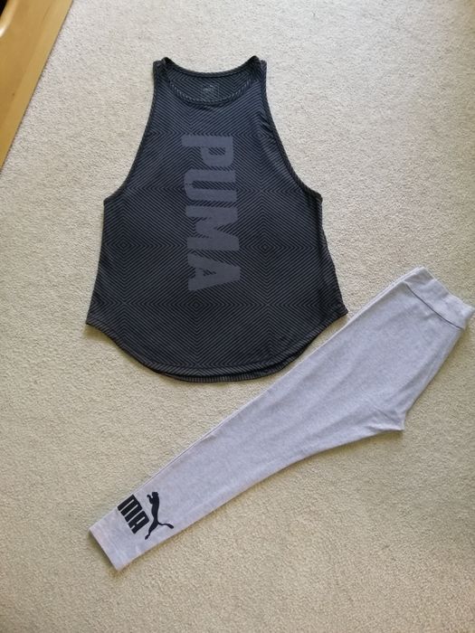 Лосіни легінси Puma