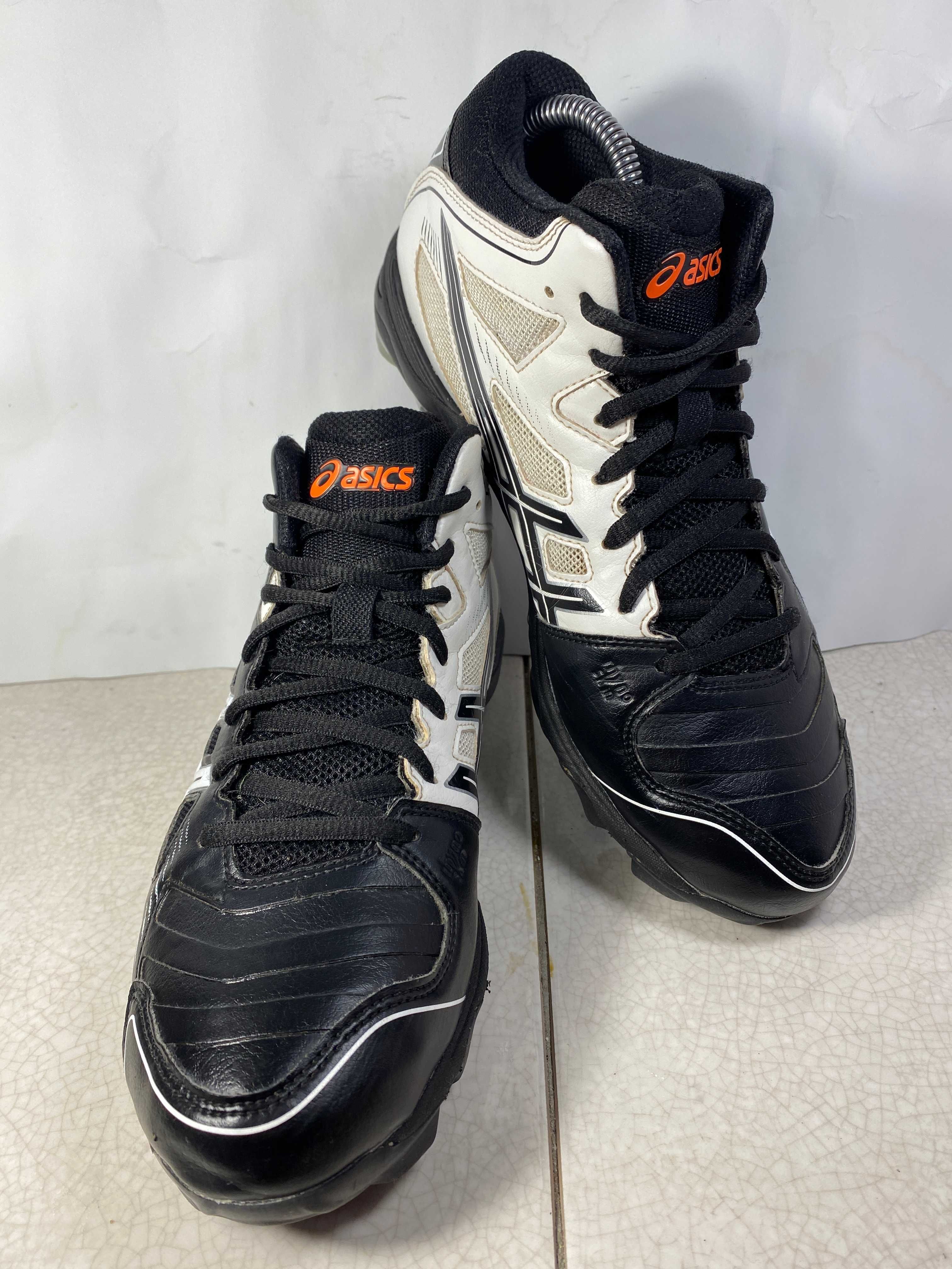 40 Asics GEL Crossover5 Turf 25 5 750 Olx