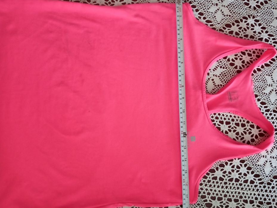 Top bokserka damska 42