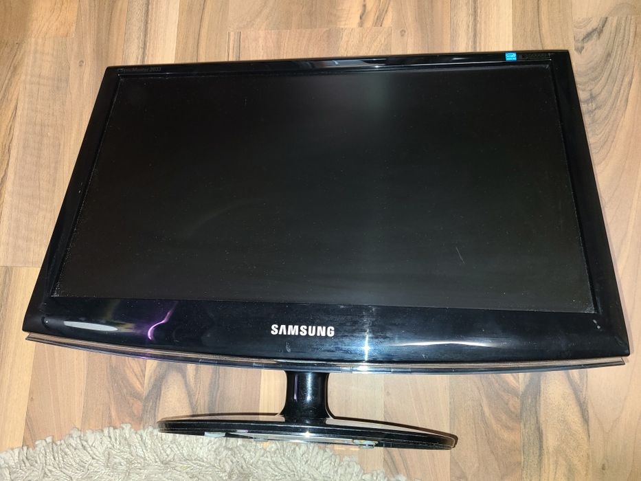 Продам монитор Samsung 2033sn