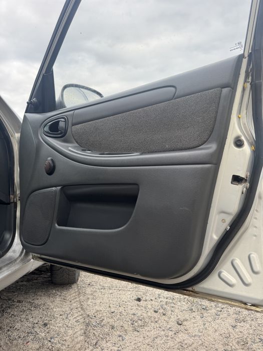 Продам або обміняю Daewoo Lanos 1.5 стан на фото