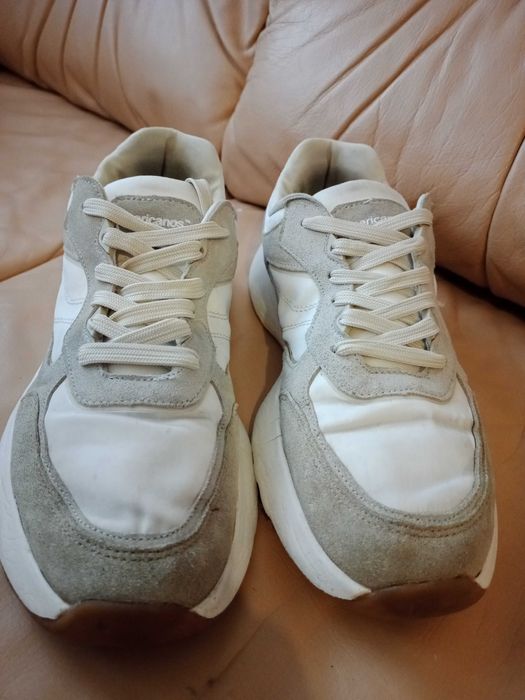 Buty adidasy damskie sportowe Americanos rozmiar 41