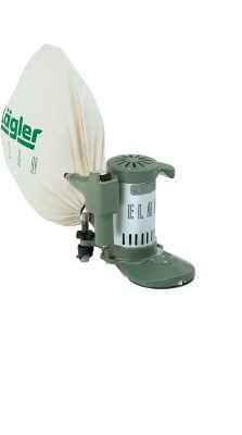 Aluguer afagadora de tacos, por dia desde