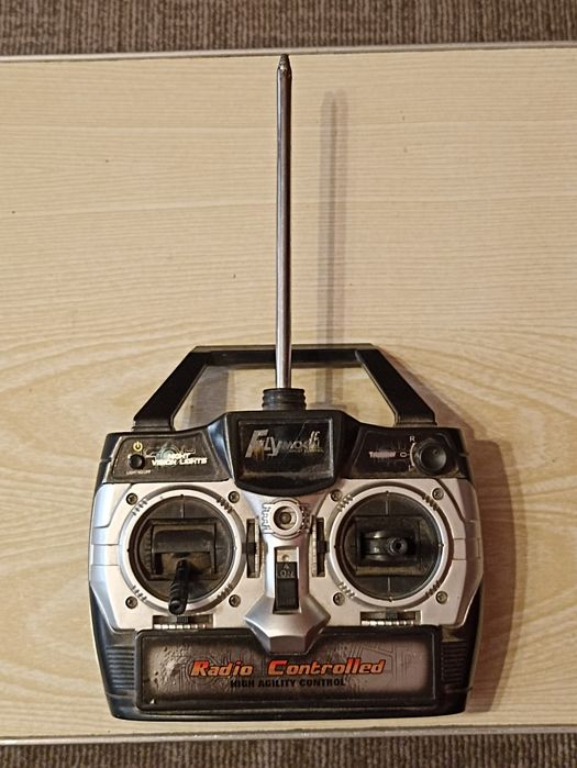 Игровой джойстик