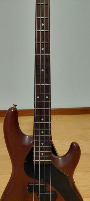 Fender Precision bass Lyte MIJ