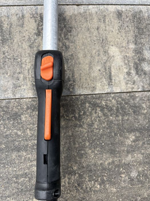 Stihl hl 100 kombimotor