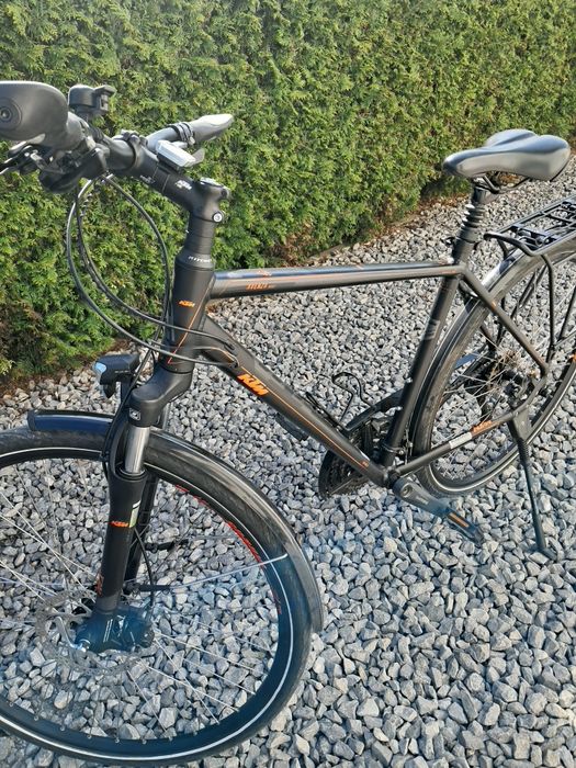 Rower Męski KTM Avenza Disc 28cali