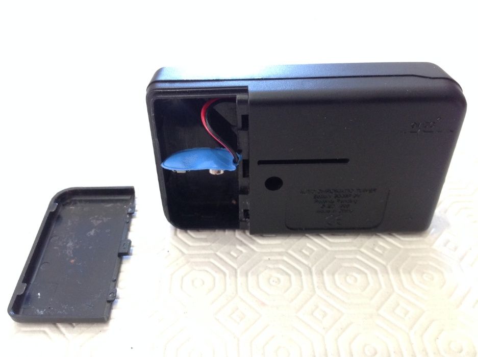 Qwick Tune and Volt Instrument Tuner64741170095363122