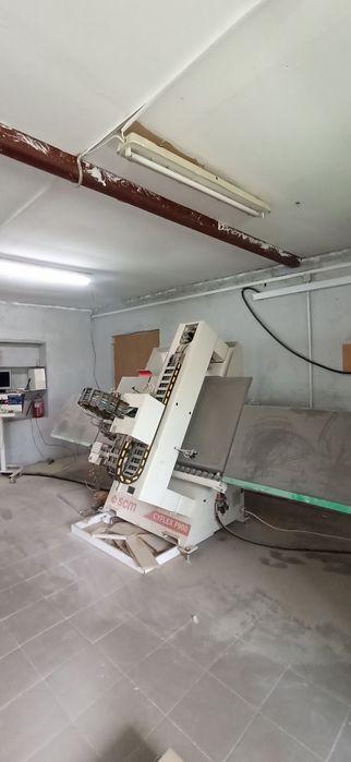 Продаж меблевого діючого бізнесу в  м.Тараща, Кирдани (київська область)