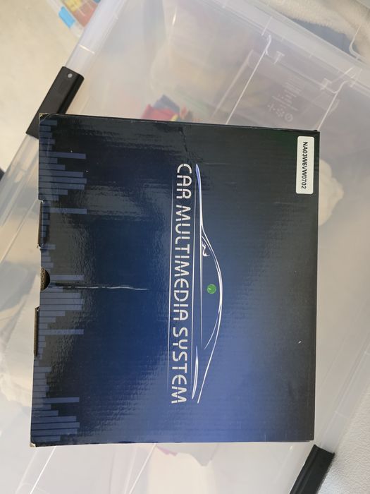 Autoradio  - como novo