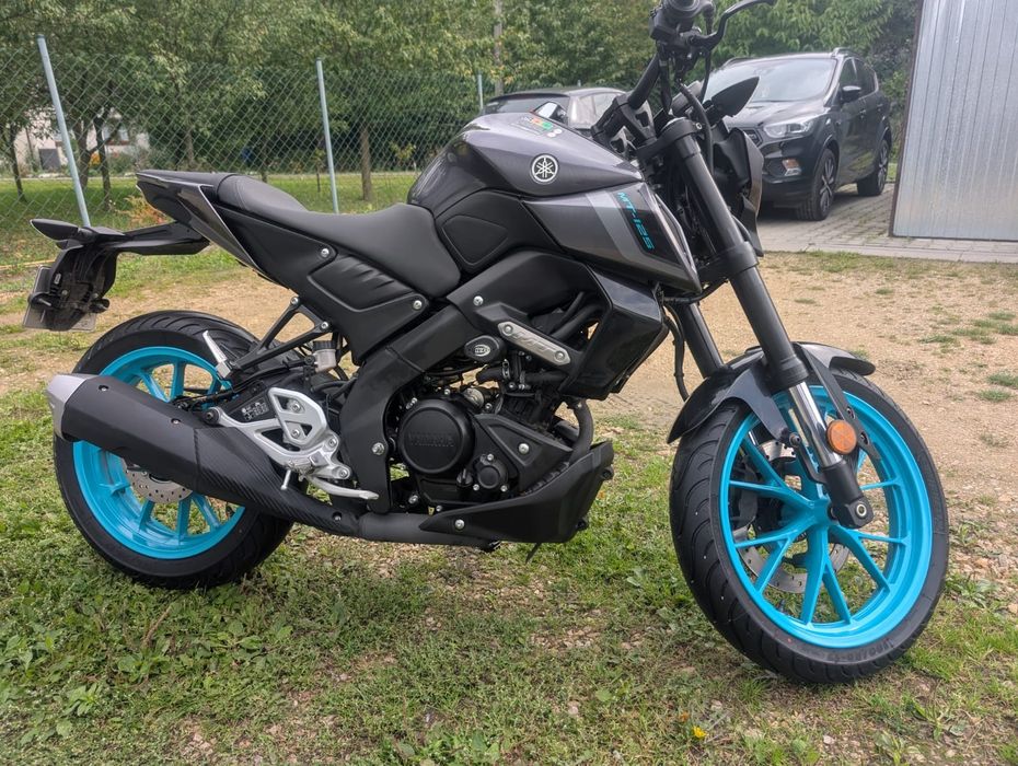 Yamaha