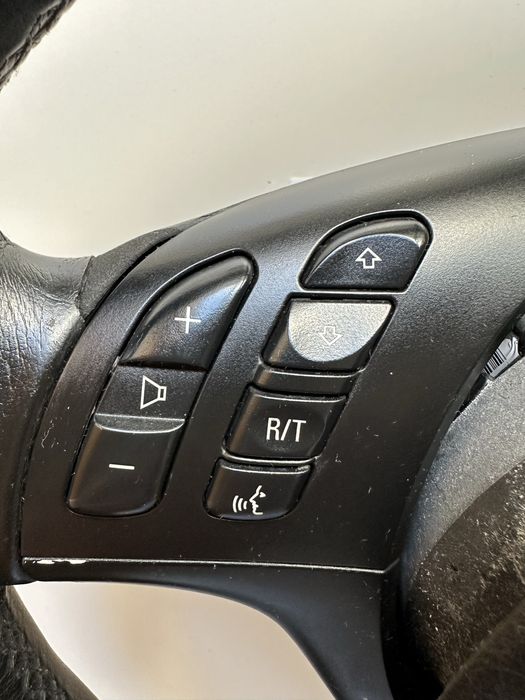 Volante + airbag Bmw Serie 3 E46 Pack M de 1998 a 2005