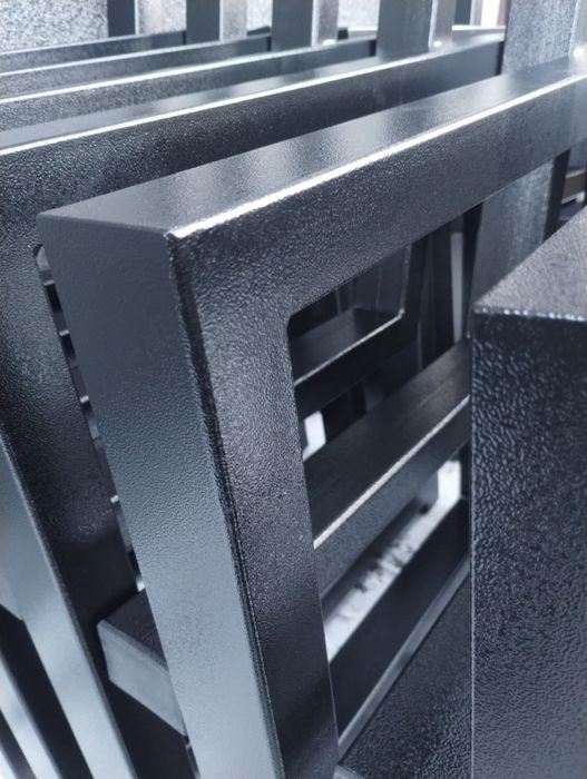 Nogi do mebli ogrodowych Loft Ławki Stoły krzesła chuśtawki